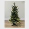 3ft. Christmas Tree Tabletop Icelandic Fir Pre-Lit LED Battery Operated - HOLIDAY TREE